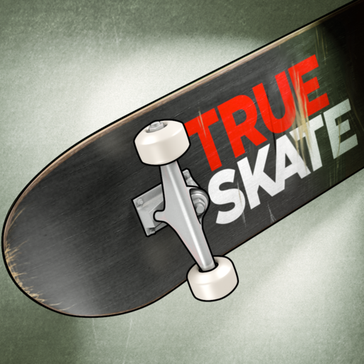 True Skate APK 1.5.56