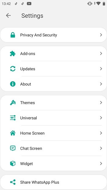 whatsapp plus ultima version descargar