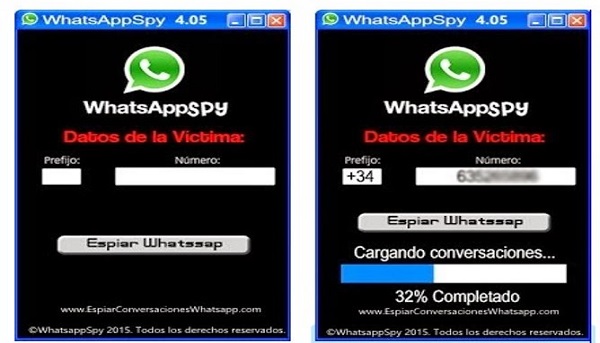 whatsapp spy apk mod