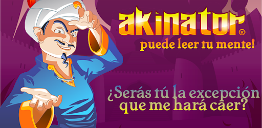 Akinator APK 8.8.1