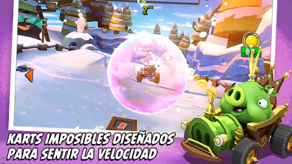 angry birds go apk gratis descargar