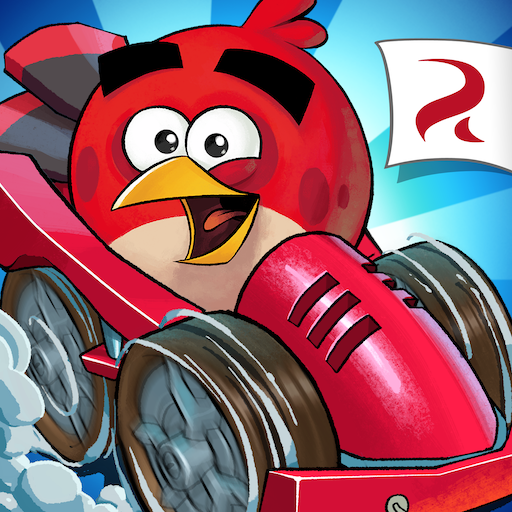 Angry Birds Go APK 2.9.1