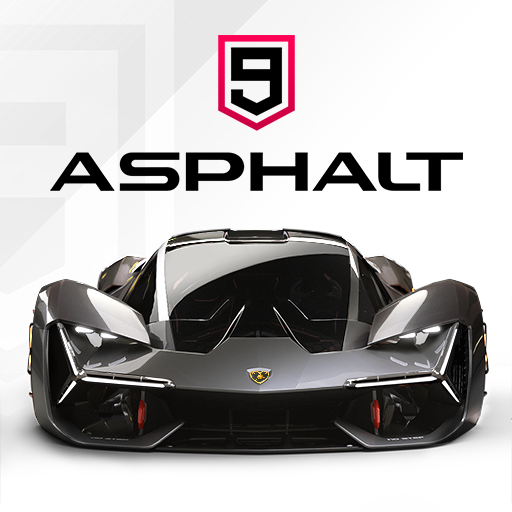 Asphalt 9 APK 4.0.0j