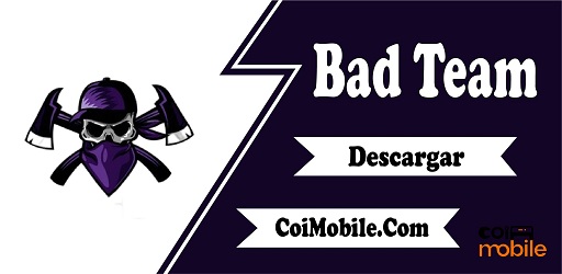 Bad Team VIP Mod Menu Download Latest v14 for Android