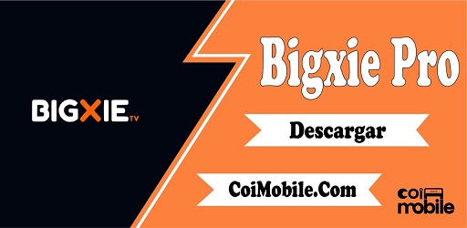 Bigxie APK 3.3.9