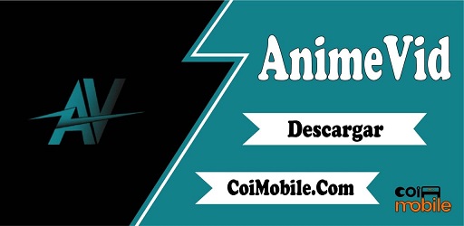 AnimeVid APK 1.8.5