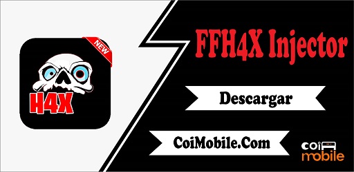 ffh4x injector APK for Android Download