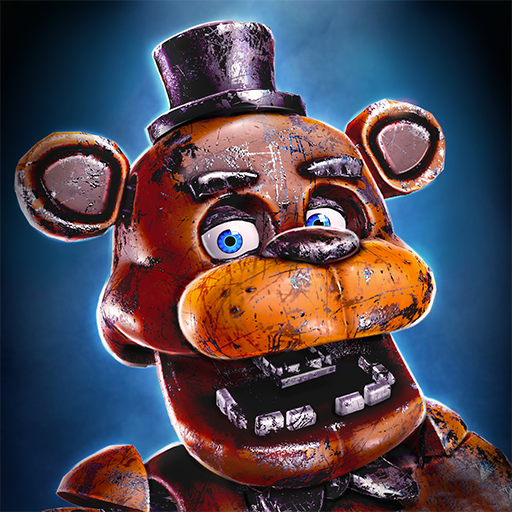 Download FNAF: Security Breach v1.6.5.0 APK for android