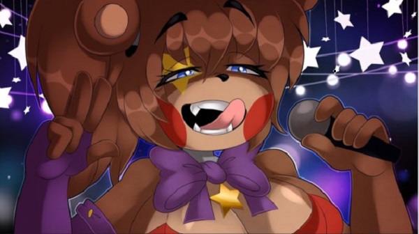 Five Nights in Anime 3D APK (Android Game) Descargar gratis