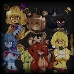 Five Nights in Anime 3