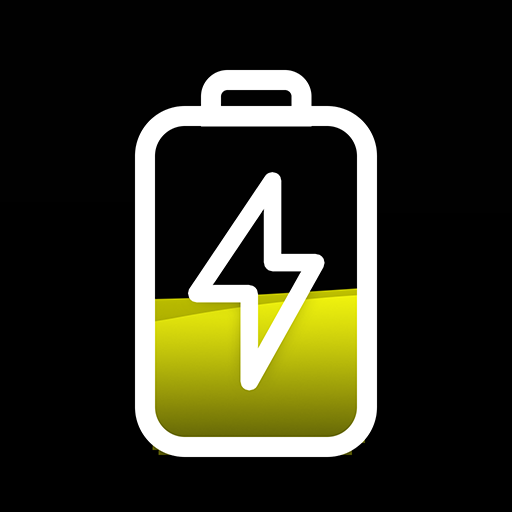 Flashing charging animation APK 1.1.7