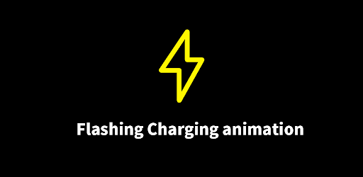 Flashing charging animation Mod APK 1.1.6