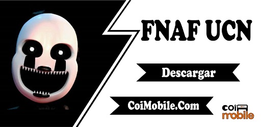 fnaf ucn apk download