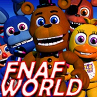 FNaF World APK 1.0