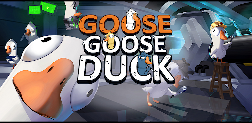 Goose Goose Duck Mod APK 2.12.02