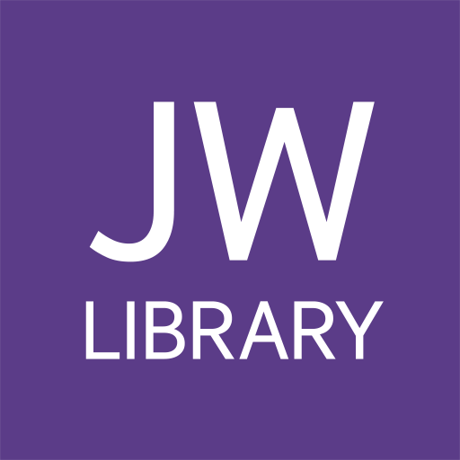 JW Library APK 13.4