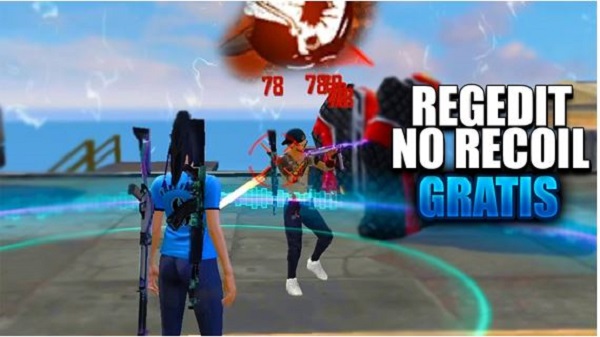 no recoil apk ultimate version