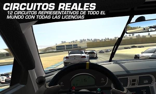 real racing 3 apk gratis descargar