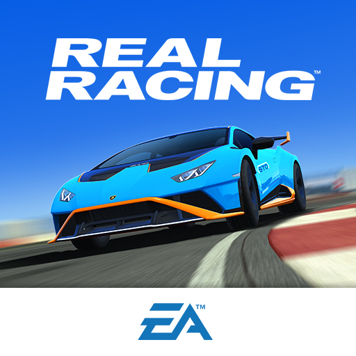 Real Racing 3 APK 12.2.1