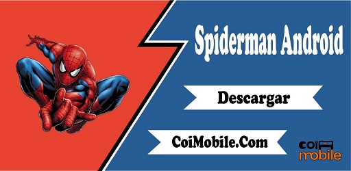 SpiderMan Android APK 2022