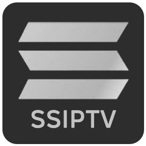 SS IPTV APK 1.0