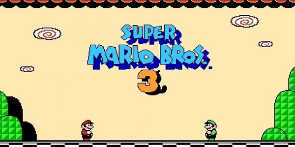 mario 3 game download for android