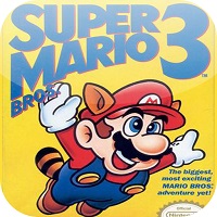 Super Mario Bros 3 APK v3.0.20