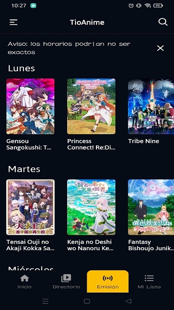 tio anime apk free download