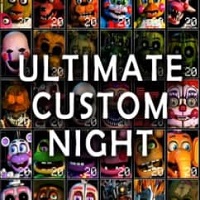 Ultra Custom Night APK 1.6.3