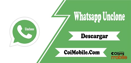 WhatsApp Unclone