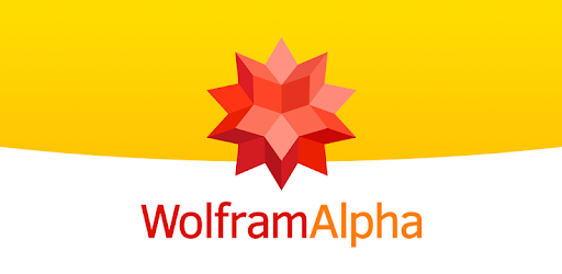 Wolfram Alpha APK 2022