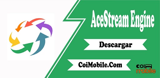 Ace Stream Engine APK 3.1.80.0