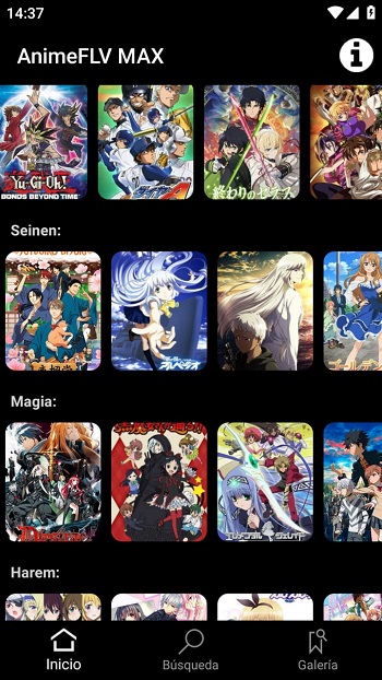 Discover 55+ anime flv max best - in.cdgdbentre