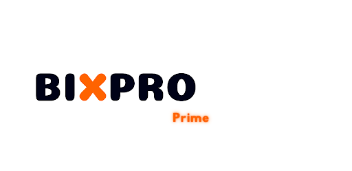 Bixpro Mod APK 3.0.16