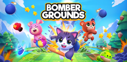 Bombergrounds APK 1.3.2