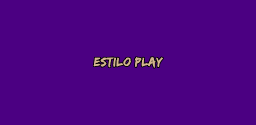 Estilo play APK 1.5