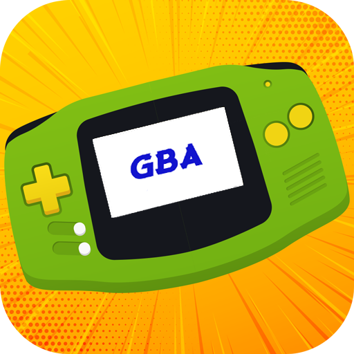 GBA Emulator APK 1
