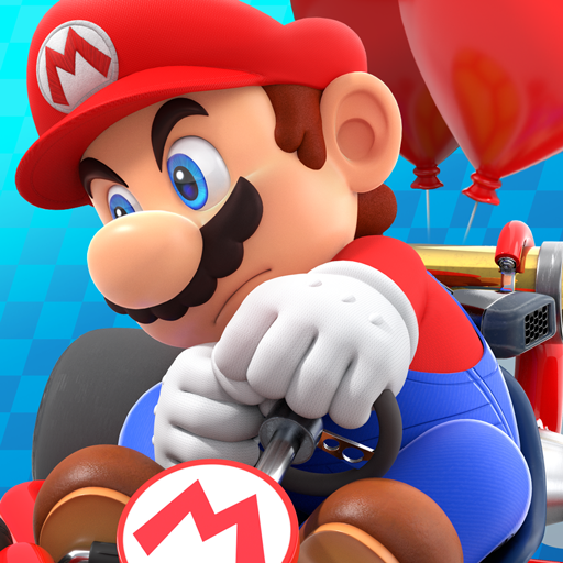 Mario Kart Tour APK 3.4.1