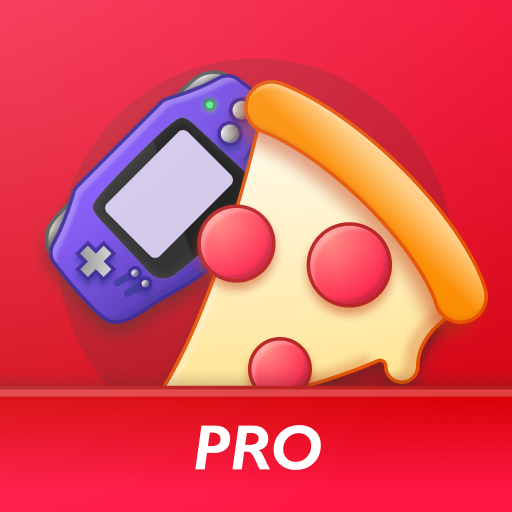 Pizza Boy GBA Pro APK v2.6.8