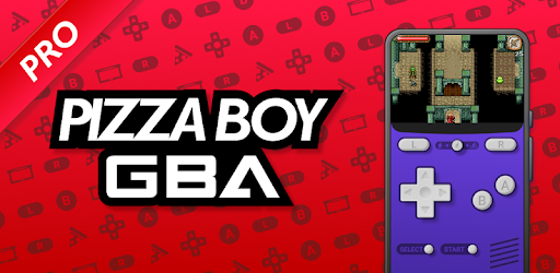 Pizza Boy GBA Pro APK v2.4.0