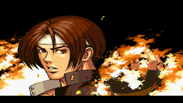 the king of fighters 98 apk sin emulador