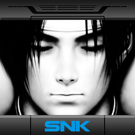 THE KING OF FIGHTERS 98 APK 1.6