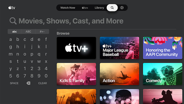 apple tv apk android