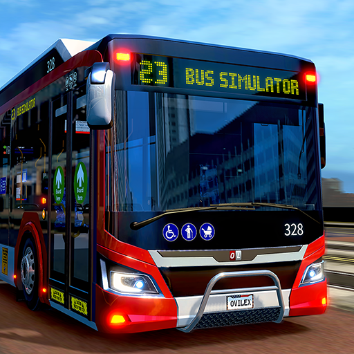 Bus Simulator 2023 APK 1.16.3