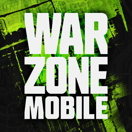 Call of Duty Warzone Mobile APK 2.10.0.16071718