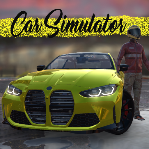 Car Simulator San Andreas APK 0.3