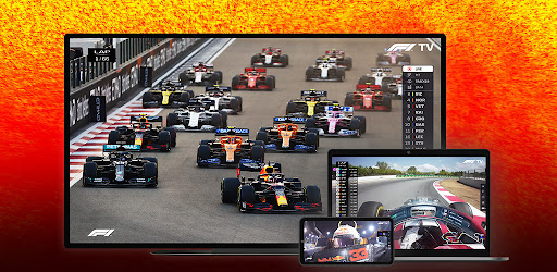 F1 TV APK 3.0.9.8-R15.0.4-release