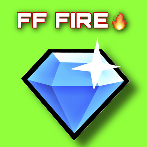 Diamantes FF APK 1