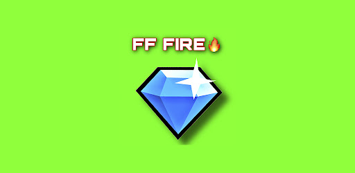 Diamantes FF APK 1