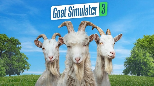 goat simulator 3 apk android